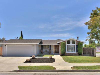 7545 Milias Ct, Gilroy, CA, 95020
