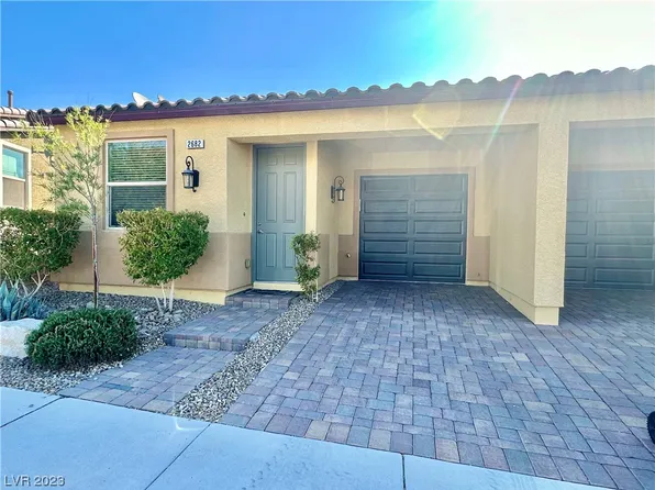 2682 Beacon Rock Dr, Laughlin, NV 89029