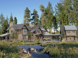 15595 S Wagon Rd, Jackson, WY 83001