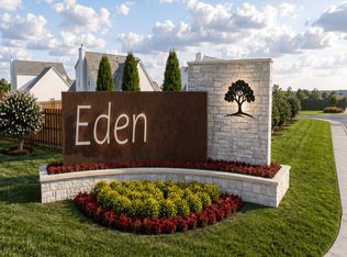 Homes Available Soon, Eden Preserve, Waller, TX 77484