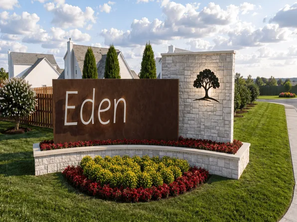 Homes Available Soon, Eden Preserve