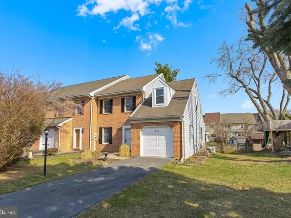 247 Huntington Dr, Mountville, PA 17554