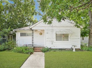 632 University Ave, Huntsville, TX 77320