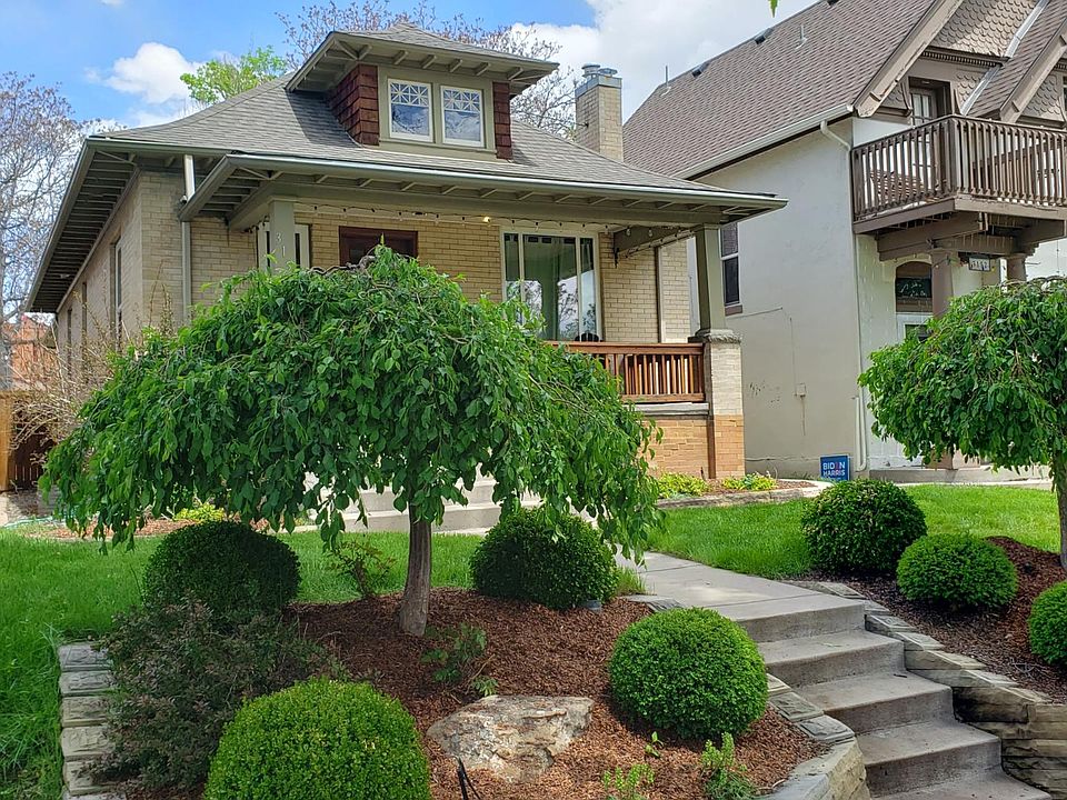 Welcome to a beautiful home in the West Highlands.
