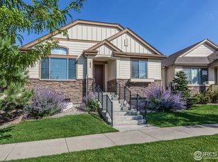 1832 Prairie Ridge Dr, Fort Collins, CO 80526