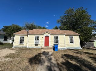 510 Howard St, Taylor, TX 76574
