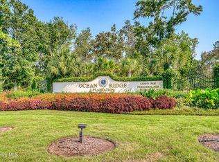 1036 Mayfair Way SW, Sunset Beach, NC 28468