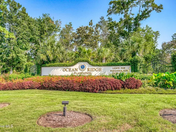 1036 Mayfair Way, Sunset Beach, NC 28468