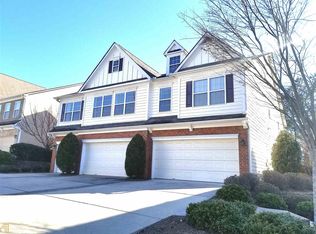 2593 Willow Grove Rd NW, Acworth, GA 30101