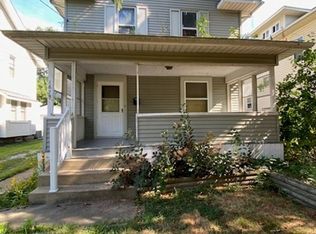 167 E Mapledale Ave, Akron, OH 44301