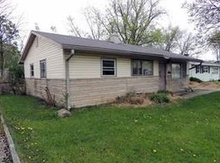 4030 Arcadia St, Indianapolis, IN 46222