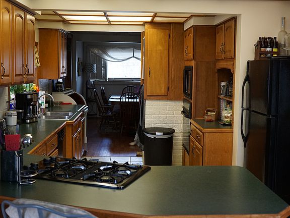 newer appliances