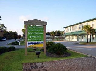 136 S Holiday Rd STE G, Miramar Beach, FL 32550