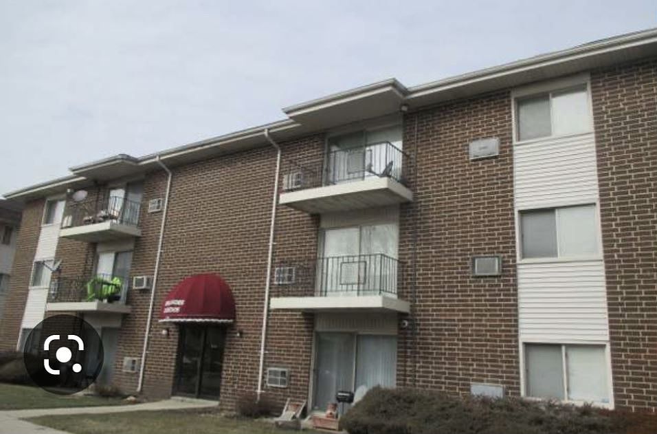1st image of 1924 Canal St APT 1D