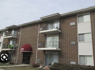1924 Canal St APT 1D, Blue Island, IL 60406