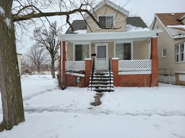 18073 Dean St, Detroit, MI 48234
