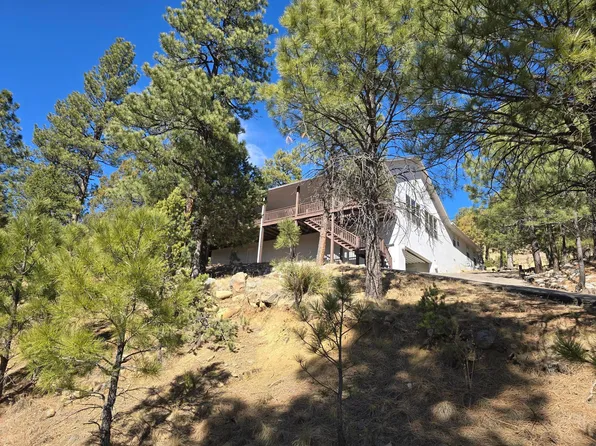 273 Lake Shore Dr, Alto, NM 88312