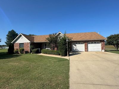 591 D St, Qulin, MO, 63961