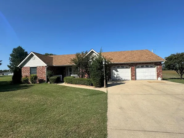 591 D St, Qulin, MO 63961