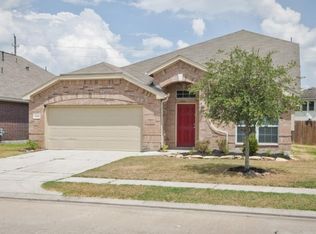 24906 Lazy Tee Ln, Tomball, TX 77375