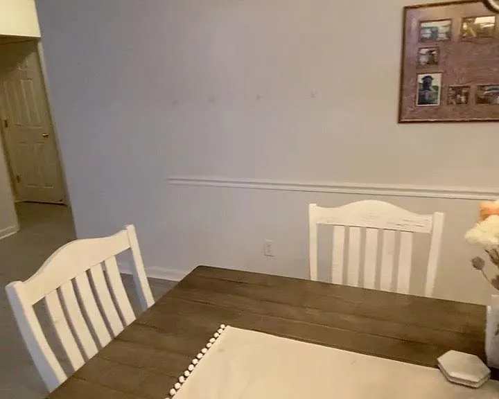 Dinning-room