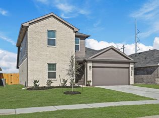 18429 Northern Red Dr, New Caney, TX 77357