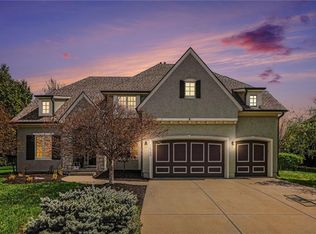14709 Knox St, Overland Park, KS 66221