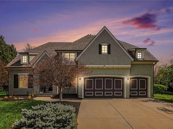 14709 Knox St, Overland Park, KS 66221