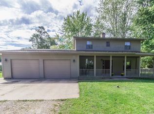 10833 N Territorial Rd, Dexter, MI 48130
