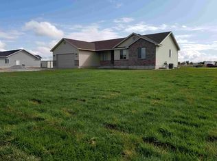 4004 E 54 N, Rigby, ID 83442