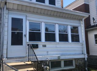 133 Wayne Ave, Collingdale, PA 19023