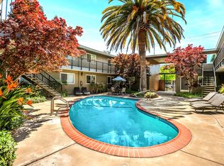 Palm Court, San Jose, CA 95124