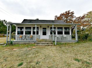 1207 4th St, Mena, AR 71953