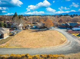 3915 E Garden Ln, Cottonwood, AZ 86326