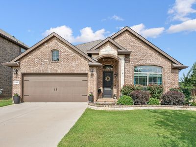 3300 Masthead Dr, Roanoke, TX, 76210