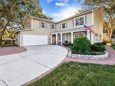 4410 Serenity Trl, Palm Harbor, FL, 34685
