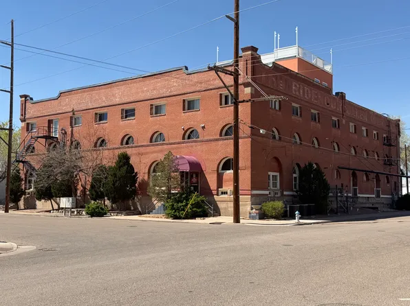 201 Lamkin St APT 407, Pueblo, CO 81003