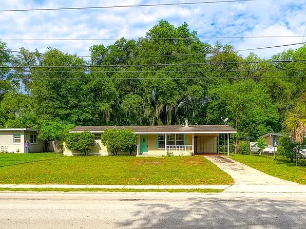 2226 Fouraker Rd, Jacksonville, FL 32210