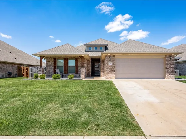 981 Sundance Ln, Centerton, AR 72712