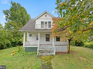 9403 Warren St, Silver Spring, MD 20910