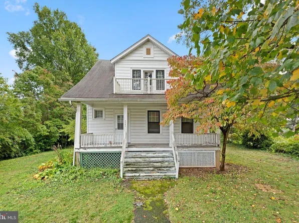 9403 Warren St, Silver Spring, MD 20910