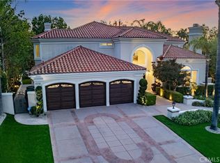 25714 Simpson Pl, Calabasas, CA 91302