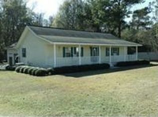 2259 Katie Ln, Waycross, GA 31503