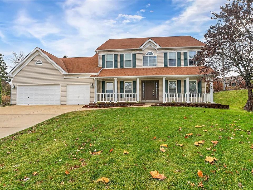 1st image of 2259 Twin Estates Cir