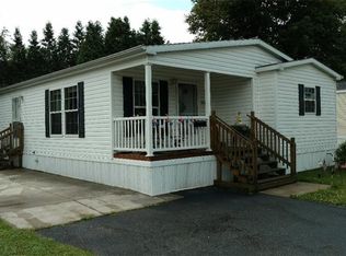 4553 S Park Ln, Erie, PA