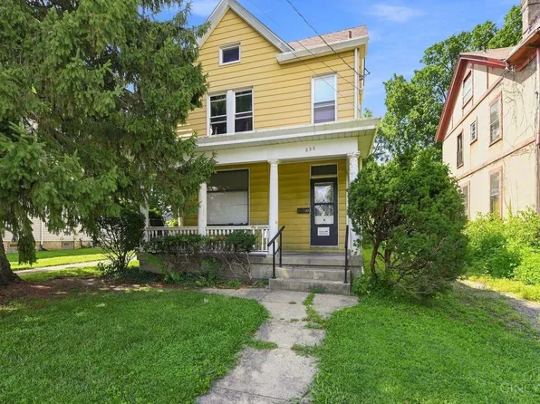 536 Elliott Ave, Cincinnati, OH 45215