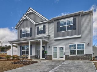 130 Prismatic Way #DFBVAQ, Lexington, SC 29072