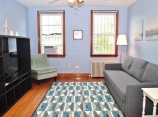 601 D St SE APT 2, Washington, DC 20003