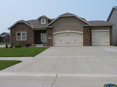 20926 Fowler Ave, Elkhorn, NE, 68022