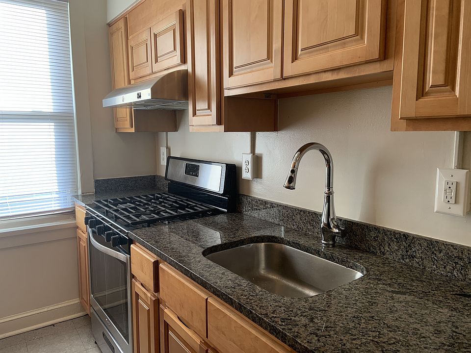 Kitchen Countertops